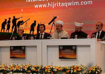 Hicri Takvim sorunu nihayet çözüldü