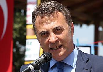 Fikret Orman'dan Gökhan Gönül açıklaması