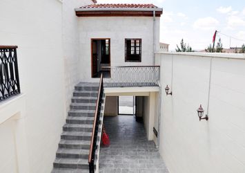 Şehidin aldığı ev restore edildi