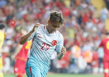 Fenerbahçe'den Emre Mor atağı!