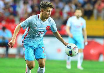 Beşiktaş Emre Mor için taarruza geçti!