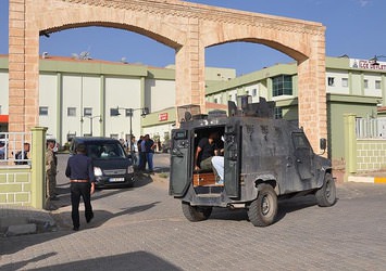 Silopi'de terör saldırısı: 4 kişi öldü