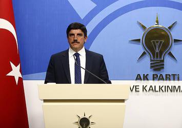 'Terörü gündemden çıkarmaya azmettik'