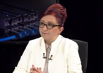 Prof. Dr. Edibe Sözen: Terörle mücadelede sıfır tolerans