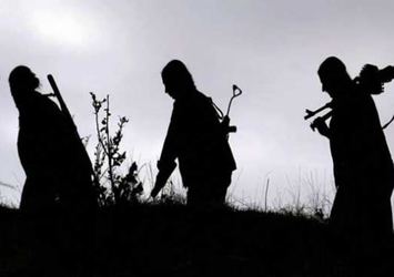Askeri şehit eden 2 PKK'lı çayda boğuldu