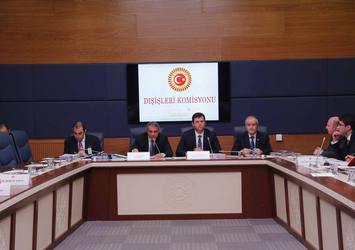 Dışişleri Komisyonu'ndan Almanya'ya sert '1915' tepkisi!
