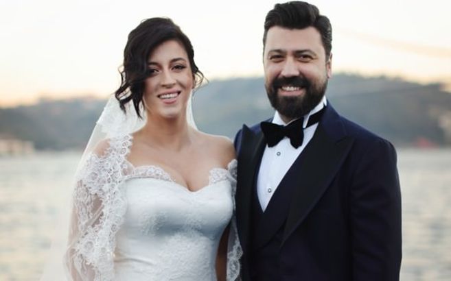 "Bebeğimiz oldu"