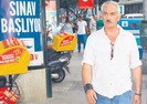 Hiç mi tarih okumadın Mustafa?