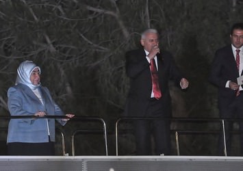 "İzmir'in çılgın projesi geliyor"