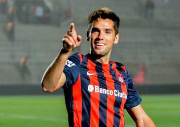 Beşiktaş'a sürpriz tangocu