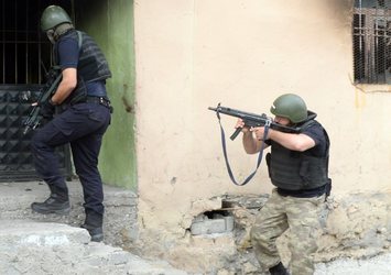 Hakkari'de 1 asker şehit oldu