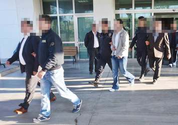 FETÖ'de 'abla' olmak 4 bin TL