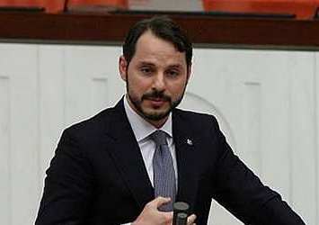 Enerji Bakanı Berat Albayrak'tan BEDAŞ ve AYEDAŞ'a uyarı