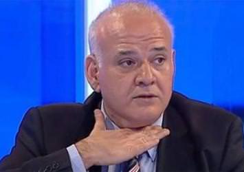 Ahmet Çakar özür diledi, dava düştü