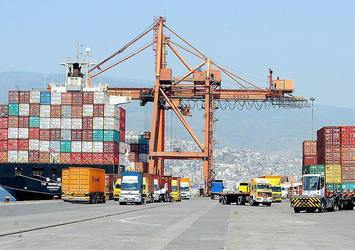 İhracat rakamları açıklandı