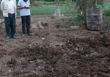 Kilis'e roket mermisi atıldı