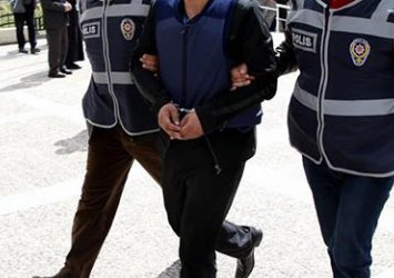 Emniyet'teki bilgisayarlara virüs yükleten 6 kişi gözaltına alındı