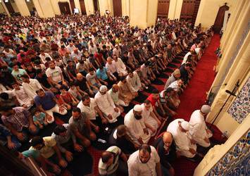 Diyanet'in Ramazan ayı talimatları