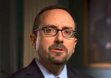 ABD Ankara Büyükelçisi John Bass'tan "YPG arması" açıklaması