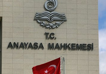 AYM, dokunulmazlıklarla ilgili başvuruyu 3 Haziran'da görüşecek
