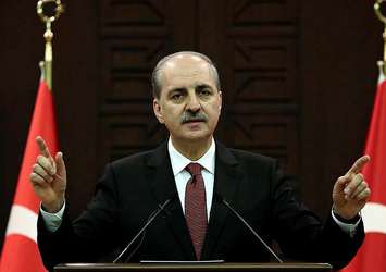 Kurtulmuş: Ortak operasyon teklifi yaptık