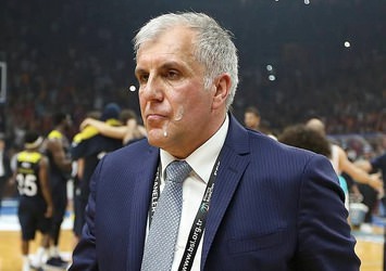 'O taraftar' gözaltında...