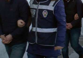 Siirt'te FETÖ/PDY operasyonu