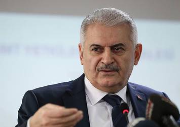 'Çözüm terör örgütünün defolup gitmesidir'