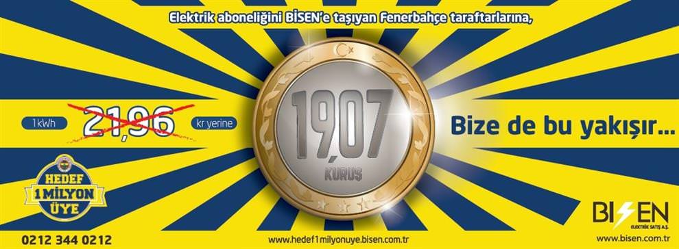 Fenerli’ye ucuz elektrik - 1