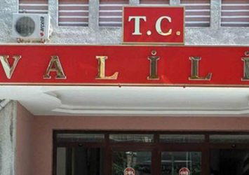 Valiler Kararnamesi imzalandı: 50 ilin valisi değişti