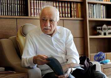 FETÖ'nün kara parasını ABD'ye akıtanlara operasyon
