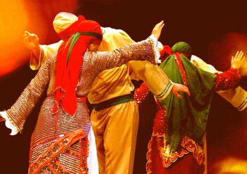 Cezaevlerinde Alevi açılımı