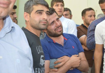 Bölge halkından PKK'ya büyük öfke!
