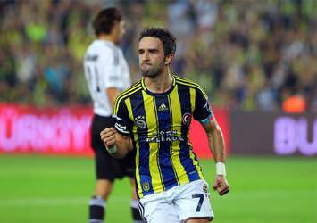 İşte Beşiktaş’ın Gökhan Gönül’e ödeyeceği ücret