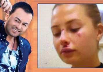 Serdar Ortaç artık anne sözü dinleyecek
