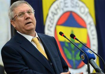 Aziz Yıldırım: O kupa için 5 milyon verirdim