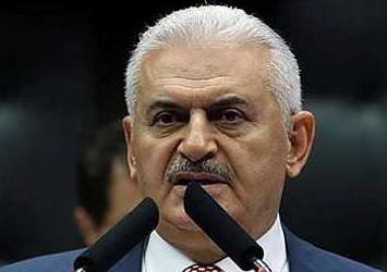 Başbakan Yıldırım: Karar bizim için yok hükmünde