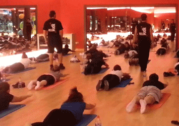Jatomi Fitness iflas erteleme başvurusu yaptı