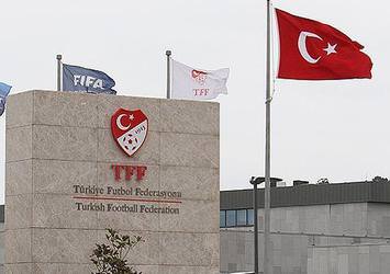 TFF yayın ihalesi için yeni kararlar aldı