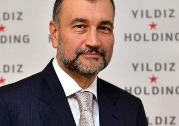 Ülker'den dev hamle!
