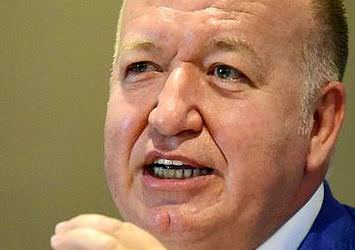 Antalyaspor Kulubü Başkanı bırakıyor