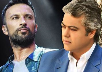 Cengiz Kurtoğlu: "Tarkan aradı, NO tuşuna bastım"