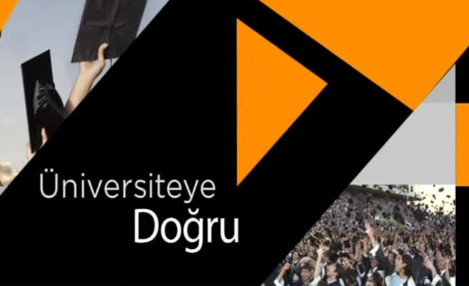 Üniversiteye Doğru