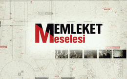 Memleket Meselesi