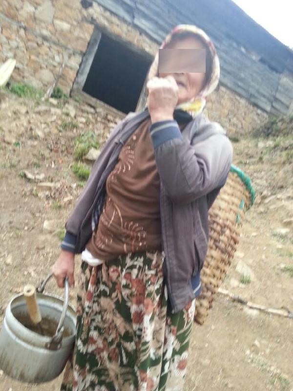 Giresun'da teröriste yardım ve yataklığa 2 tutuklama - 1
