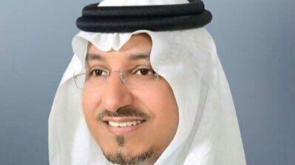 Suudi Arabistan'da prens ve üst düzey yetkililer hayatını kaybetti - 1