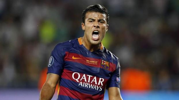 Barcelona 3 futbolcuyu satış listesine koydu - 2