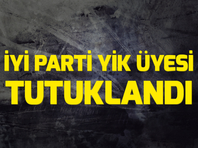 İYİ Parti YİK Üyesi Kerim Yılmaz mahkemede itiraf etti! - 1