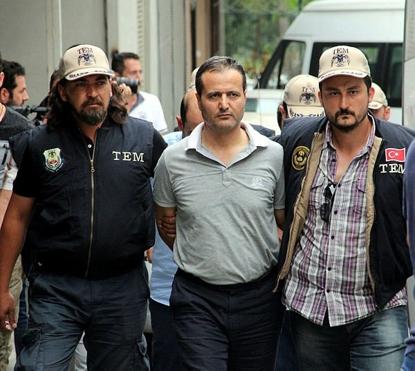 Yurdakul Akkuş’un yaptığı atama listelerinde FETÖ torpili - 1