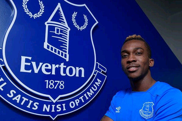 Galatasaray, Henry Onyekuru'yu İstanbul'a getirdi - 1